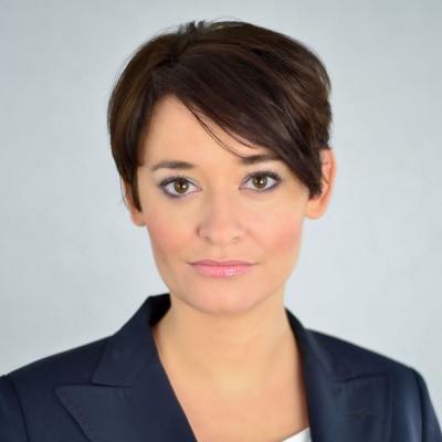 Kampania Wyborcza Roberta Biedronia